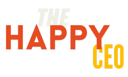 The Happy CEO Podcast